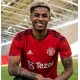 Manchester United TRAINING jersey Red 2022-2023